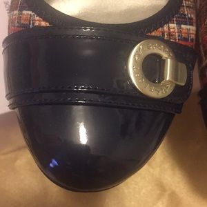 Very cute and comfortable Anne Klein Sport flats